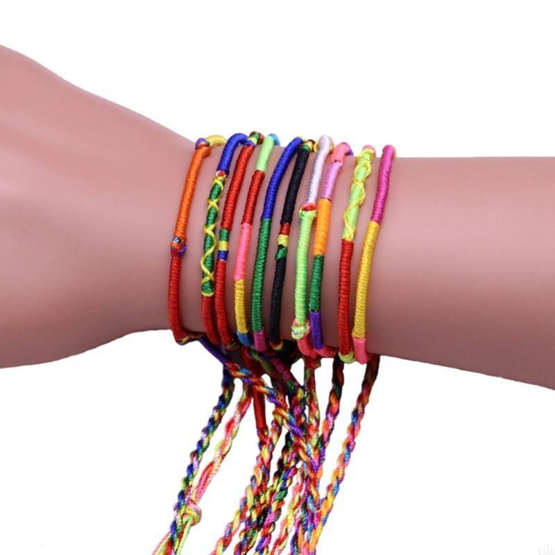 Sznury przyjaźni Ręcznie robio – Jewelry Making For Teens recenzja i cena