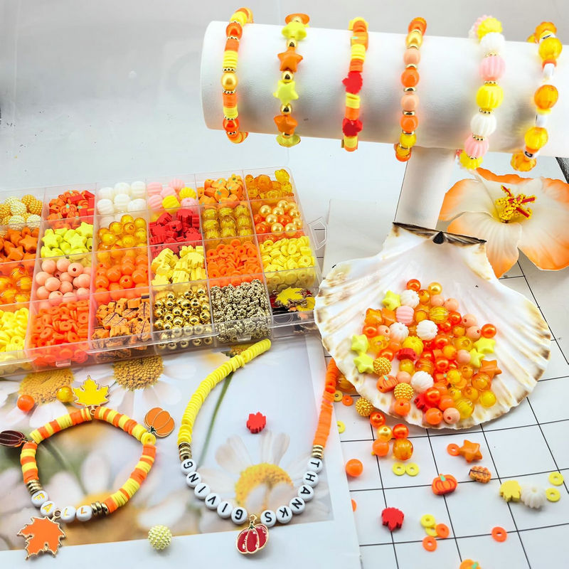 Zestaw do robienia bransoletek – Jewelry Making For Teens recenzja i cena