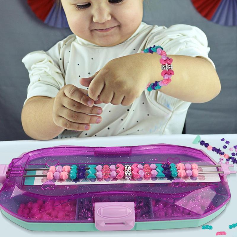 Zestaw do robienia bransoletek – Jewelry Making For Teens recenzja i cena