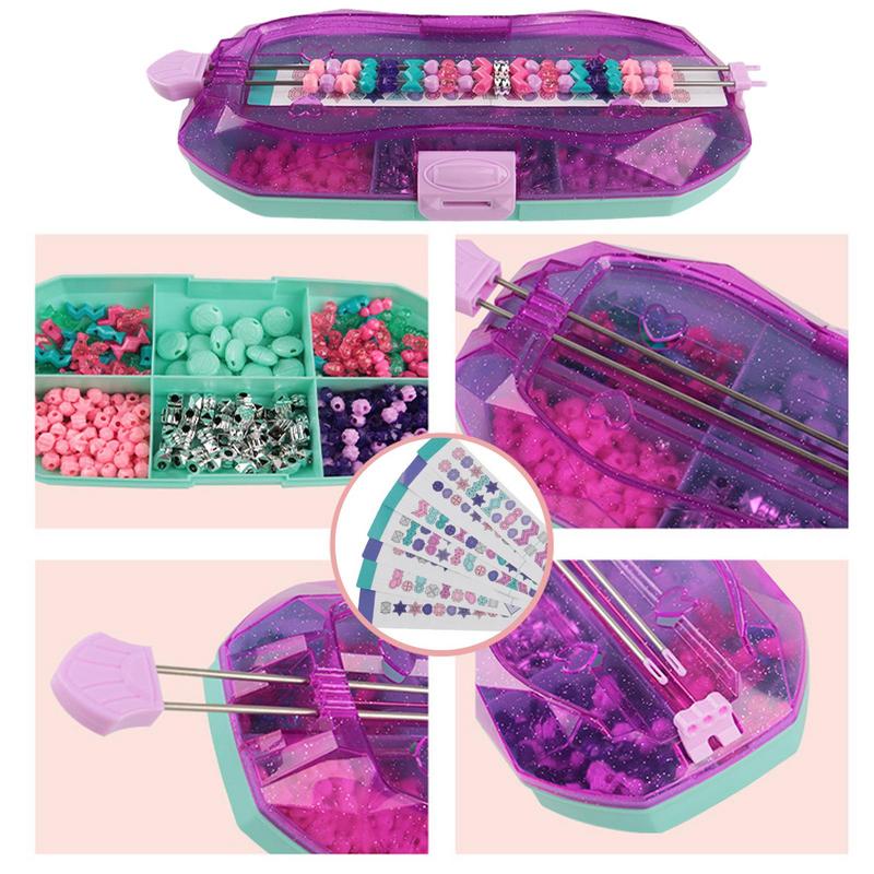 Zestaw do robienia bransoletek – Jewelry Making For Teens recenzja i cena