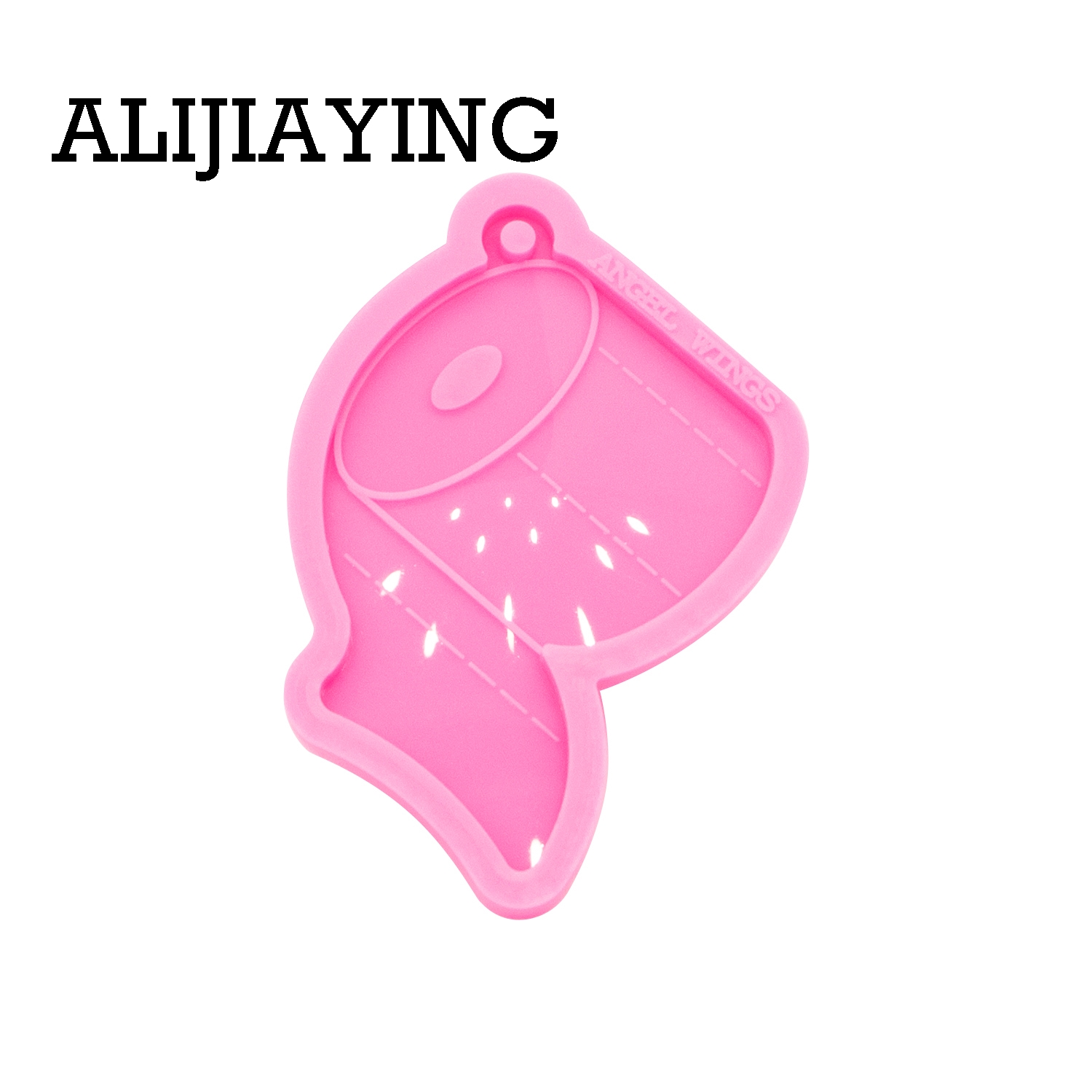 DY0463 błyszczący artystyczny  – Jewelry Making For Seniors recenzja i cena