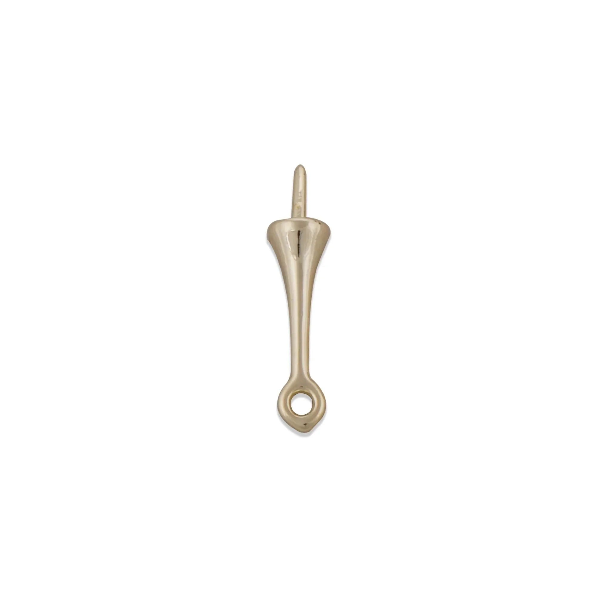20 sztuk zawieszek z oczkiem w – Jewelry Making Eye Pins recenzja i cena