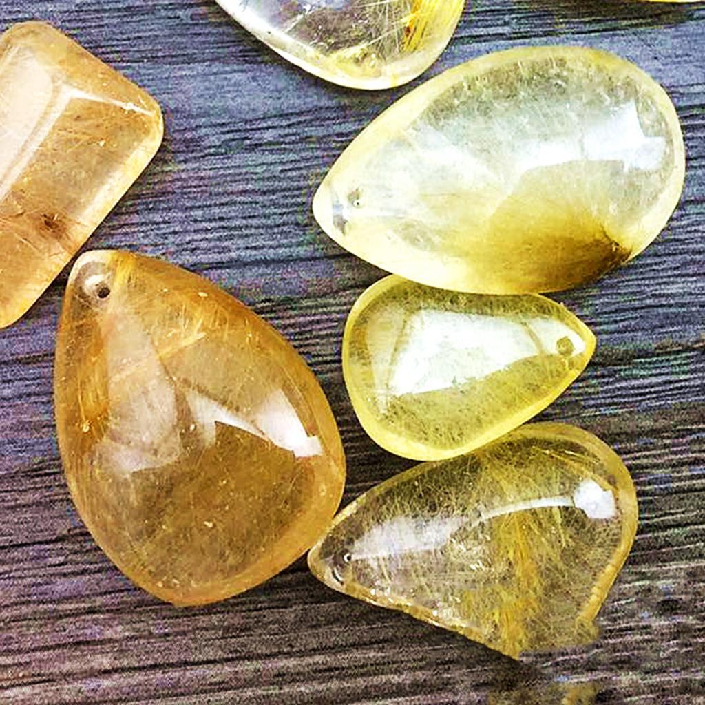 Kryształowy wisiorek do tworze – Jewelry Making For Teens recenzja i cena