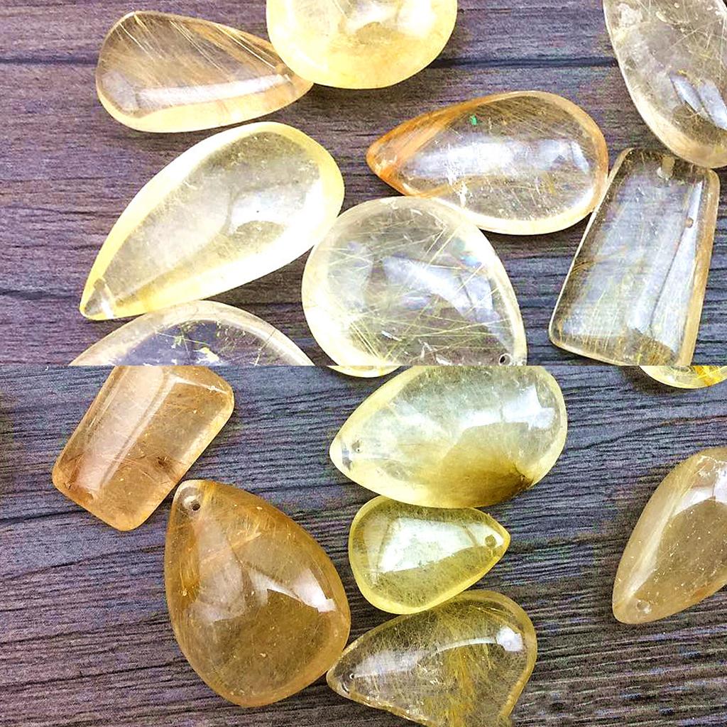 Kryształowy wisiorek do tworze – Jewelry Making For Teens recenzja i cena