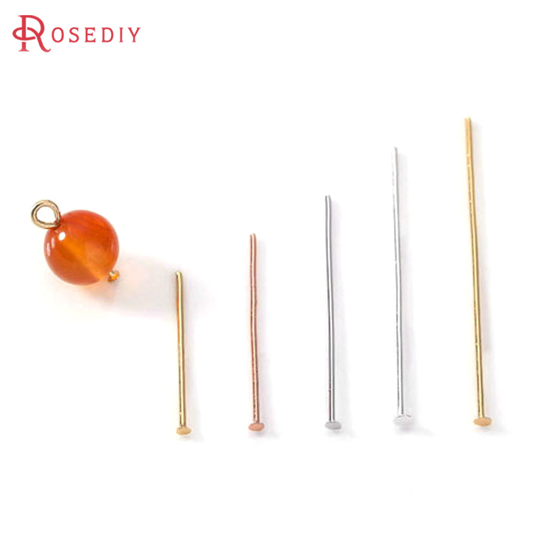 16MM 18MM 20MM 25MM 30MM 40MM  – Jewelry Making Eye Pins recenzja i cena