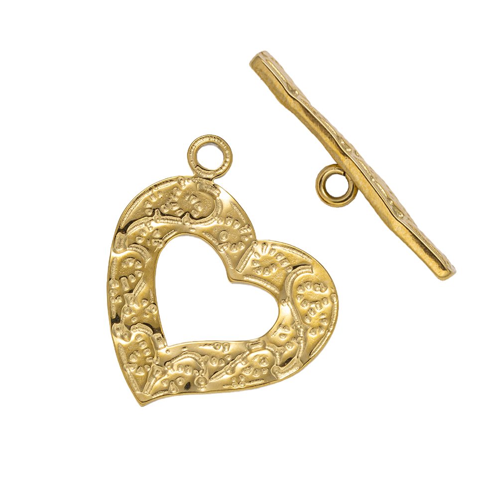 5 Zestawów Zapięć Toggle ze St – Jewelry Making Kit For Beginners recenzja i cena