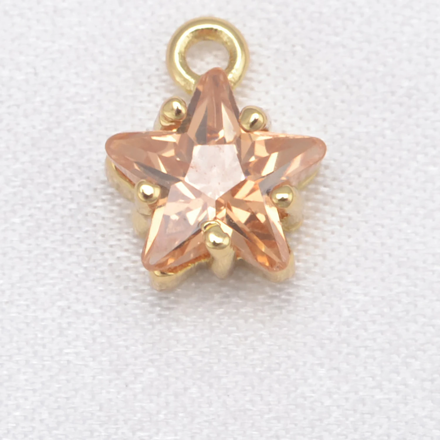 12 szt. Charmsy na kolczyk akc – Jewelry Making For Teens recenzja i cena