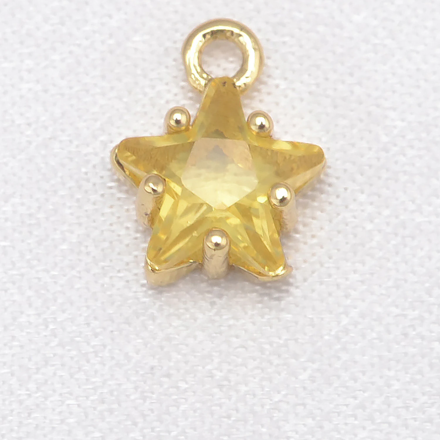 12 szt. Charmsy na kolczyk akc – Jewelry Making For Teens recenzja i cena