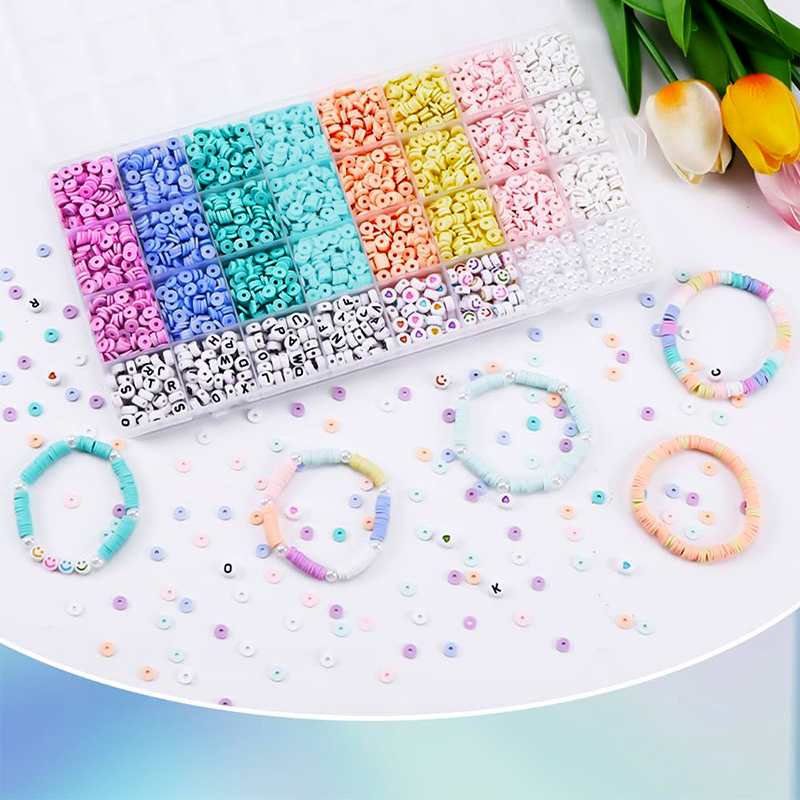 Zestaw do robienia bransoletek – Jewelry Making For Teens recenzja i cena