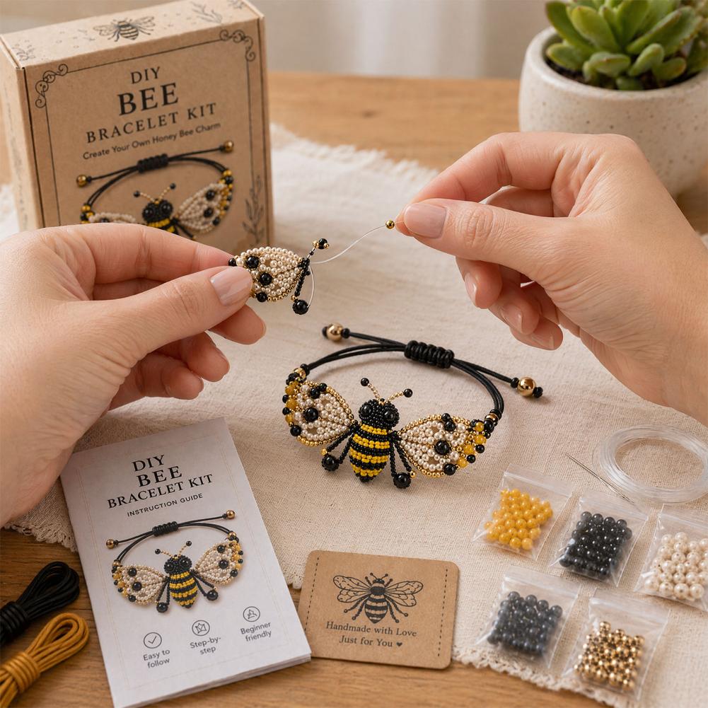 Zestaw do tworzenia bransolete – Jewelry Making For Teens recenzja i cena