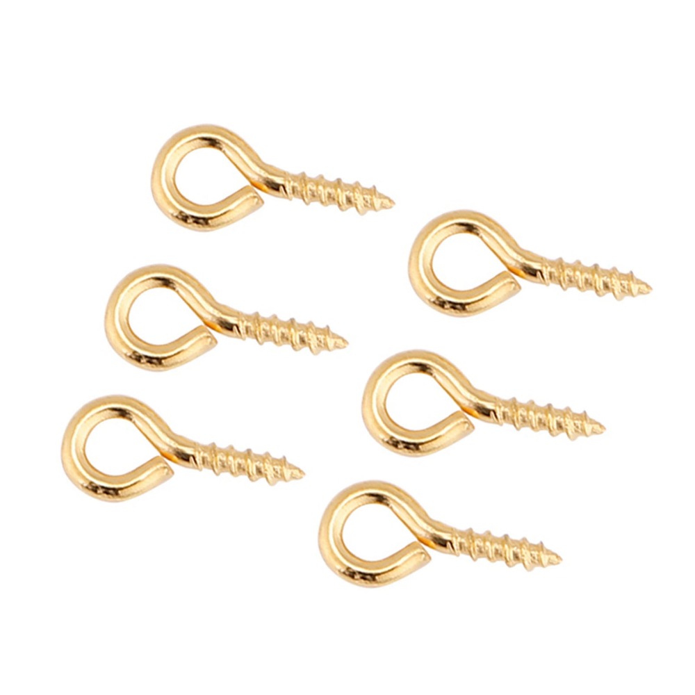 200 szt. mini haczyków z oczki – Jewelry Making Eye Pins recenzja i cena