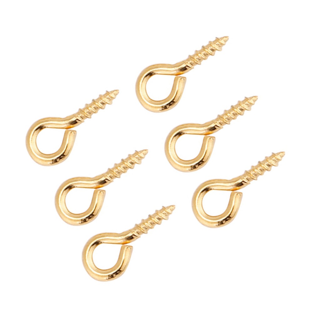 200 szt. mini haczyków z oczki – Jewelry Making Eye Pins recenzja i cena