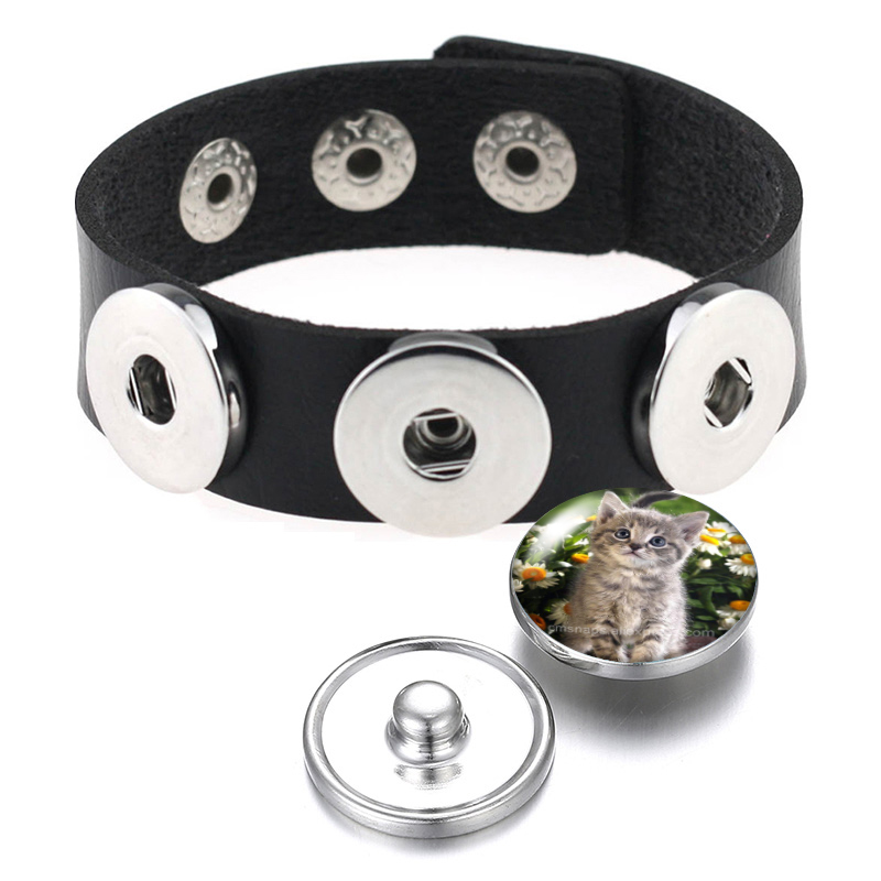 Ozdobny szklany kaboszon okrąg – Jewelry Making For Seniors recenzja i cena