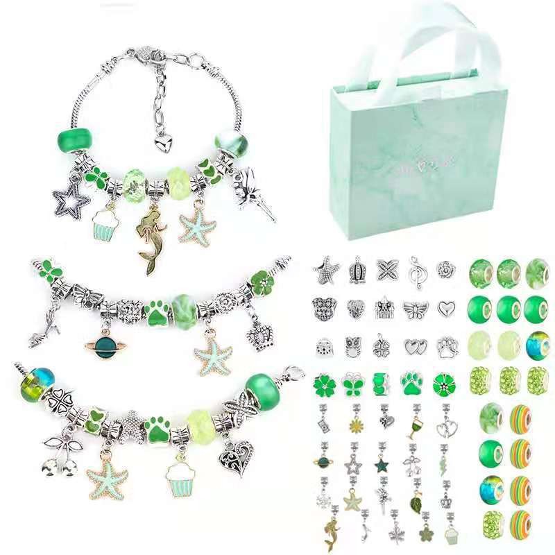 Zestaw elementy do wyrobu biżu – Jewelry Making For Teens recenzja i cena