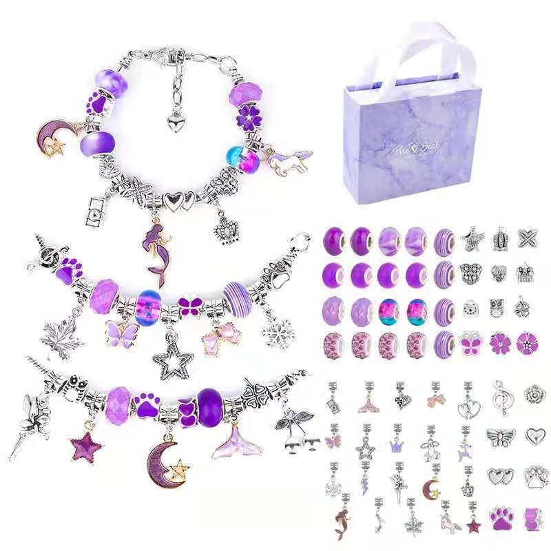 Zestaw elementy do wyrobu biżu – Jewelry Making For Teens recenzja i cena
