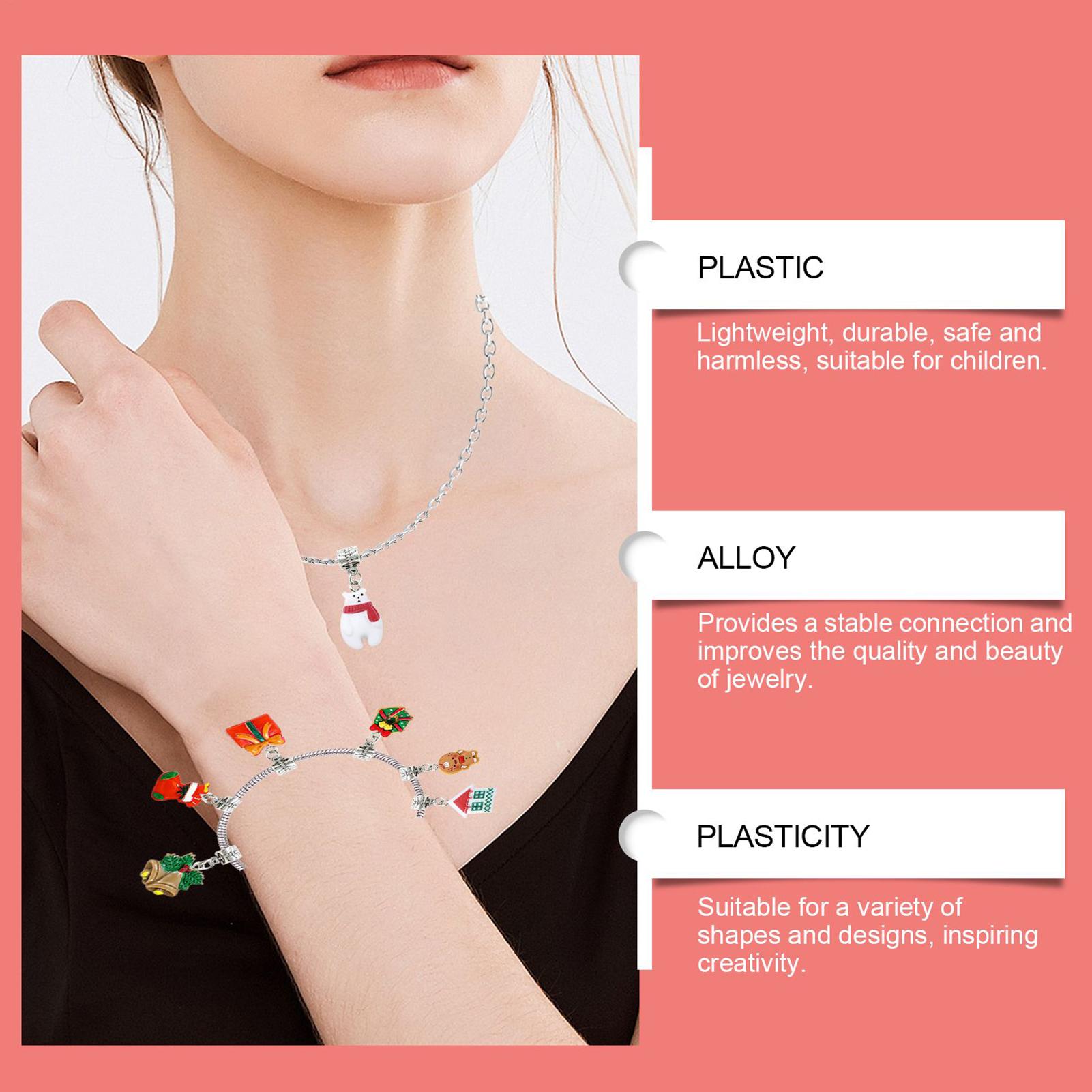 Kalendarz Adwentowy Świąteczny – Jewelry Making For Teens recenzja i cena