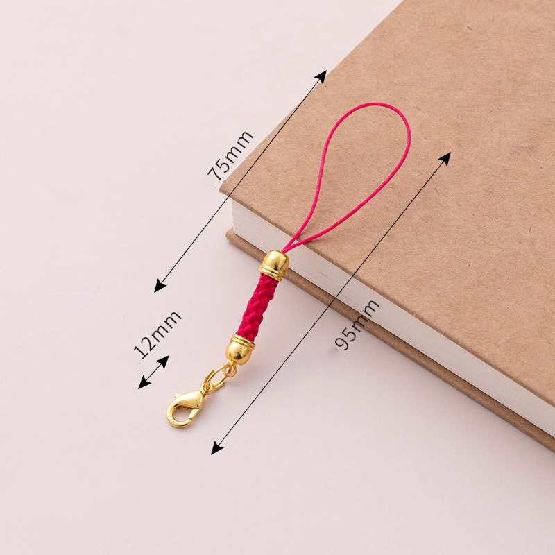 10 szt. Złote karabińczyki, sm – Jewelry Making Kit For Beginners recenzja i cena