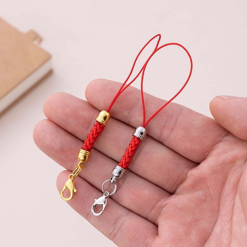 10 szt. Złote karabińczyki, sm – Jewelry Making Kit For Beginners recenzja i cena