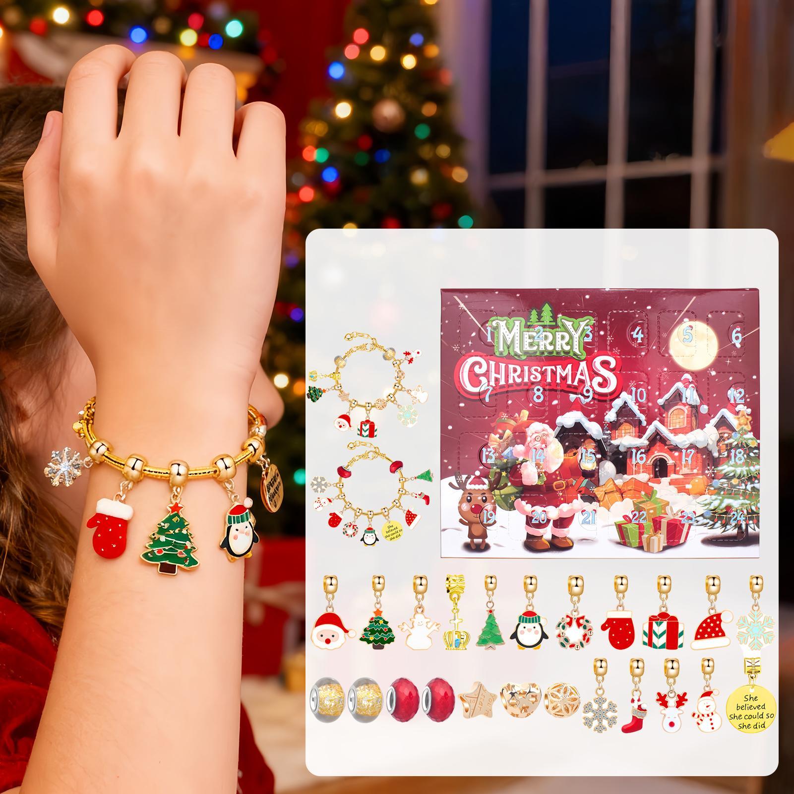 Zestaw do tworzenia bransolete – Jewelry Making For Teens recenzja i cena
