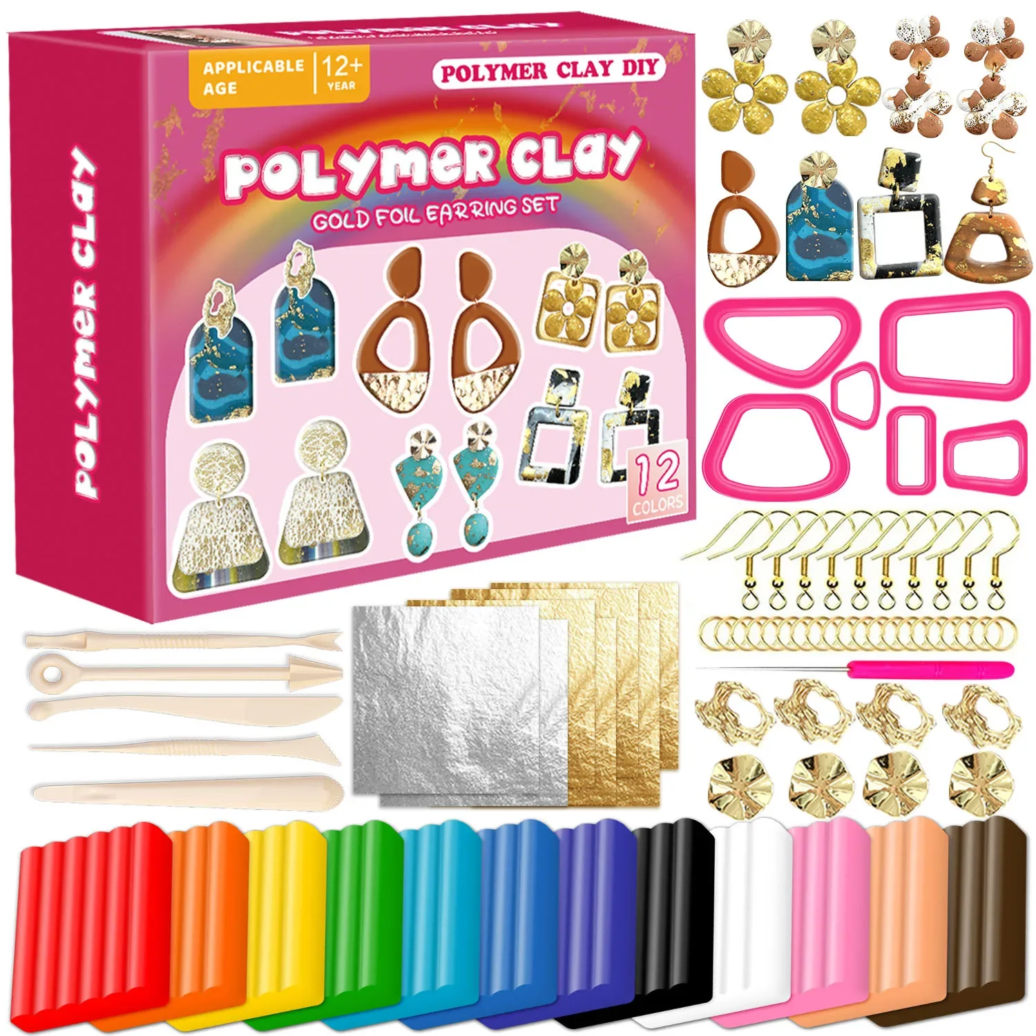 Zestaw do tworzenia biżuterii  – Jewelry Making For Teens recenzja i cena