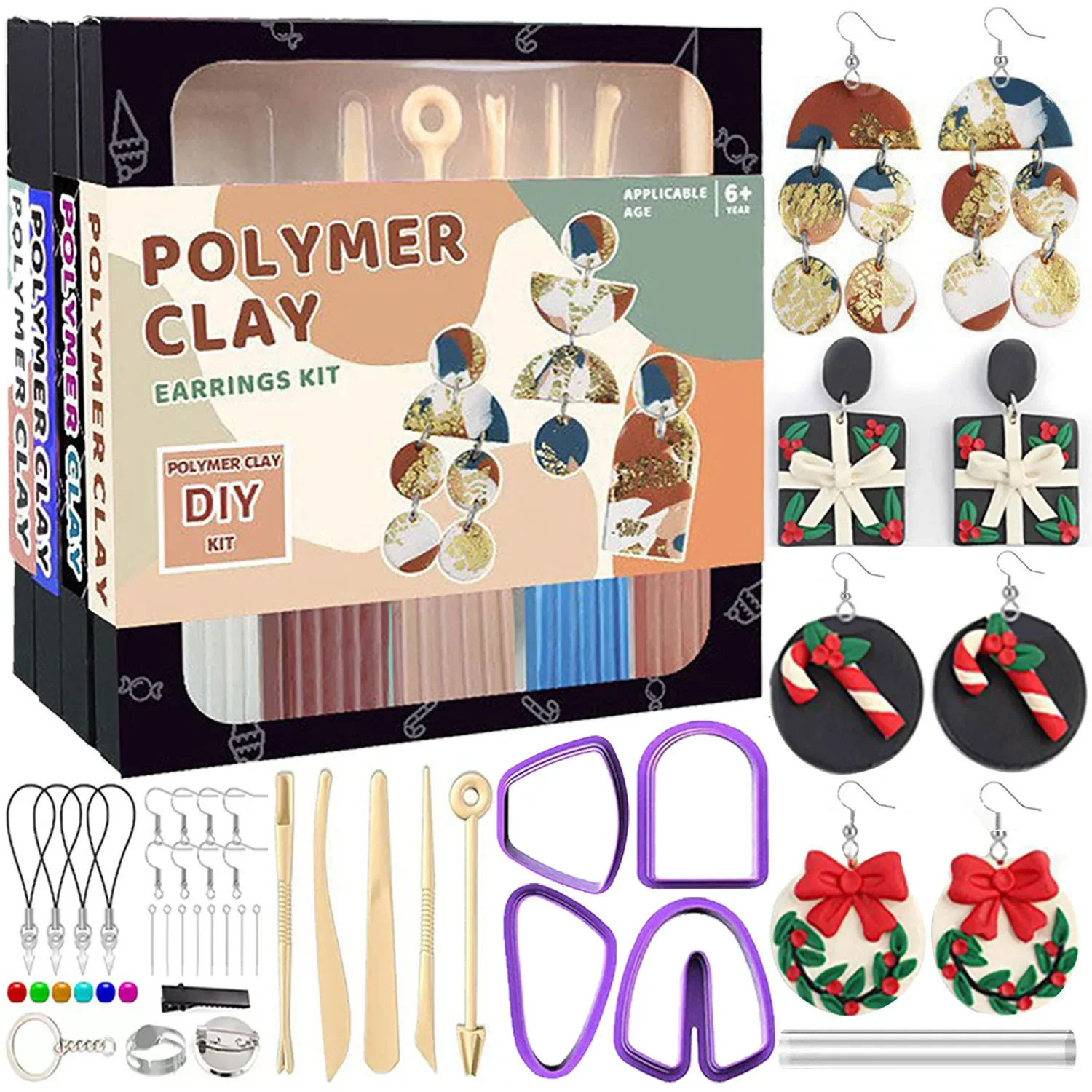 Zestaw do tworzenia biżuterii  – Jewelry Making For Teens recenzja i cena