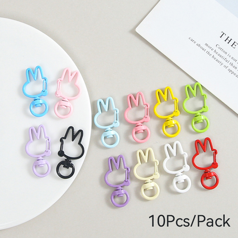 Unikalne 10 szt./opak. Królicz – Jewelry Making Kit For Beginners recenzja i cena